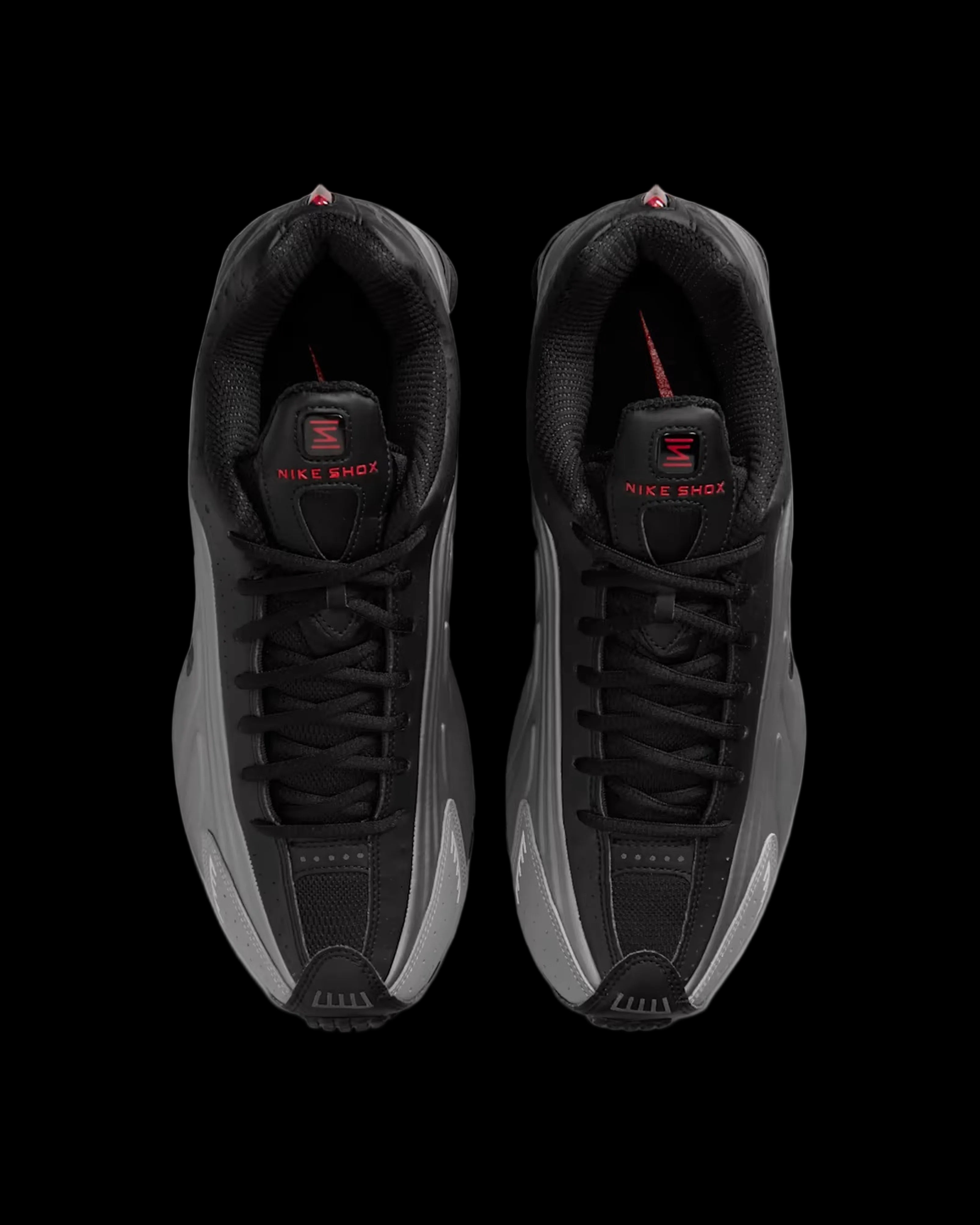 Nike Shox R4
