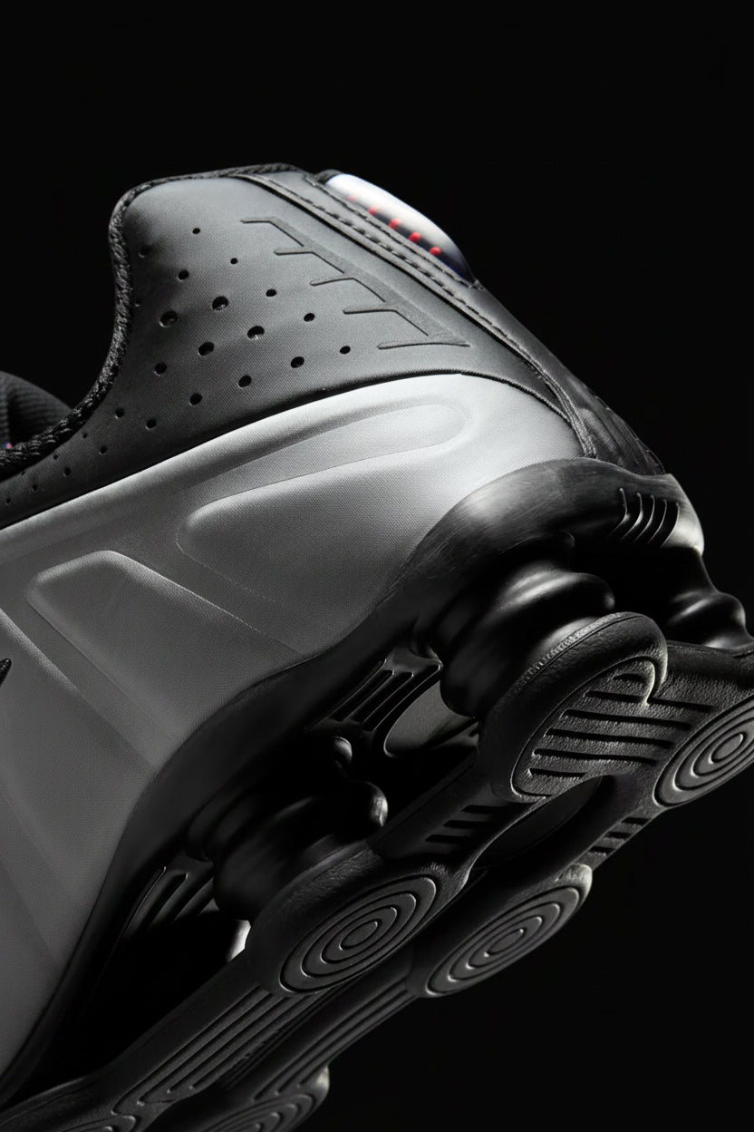 Nike Shox R4