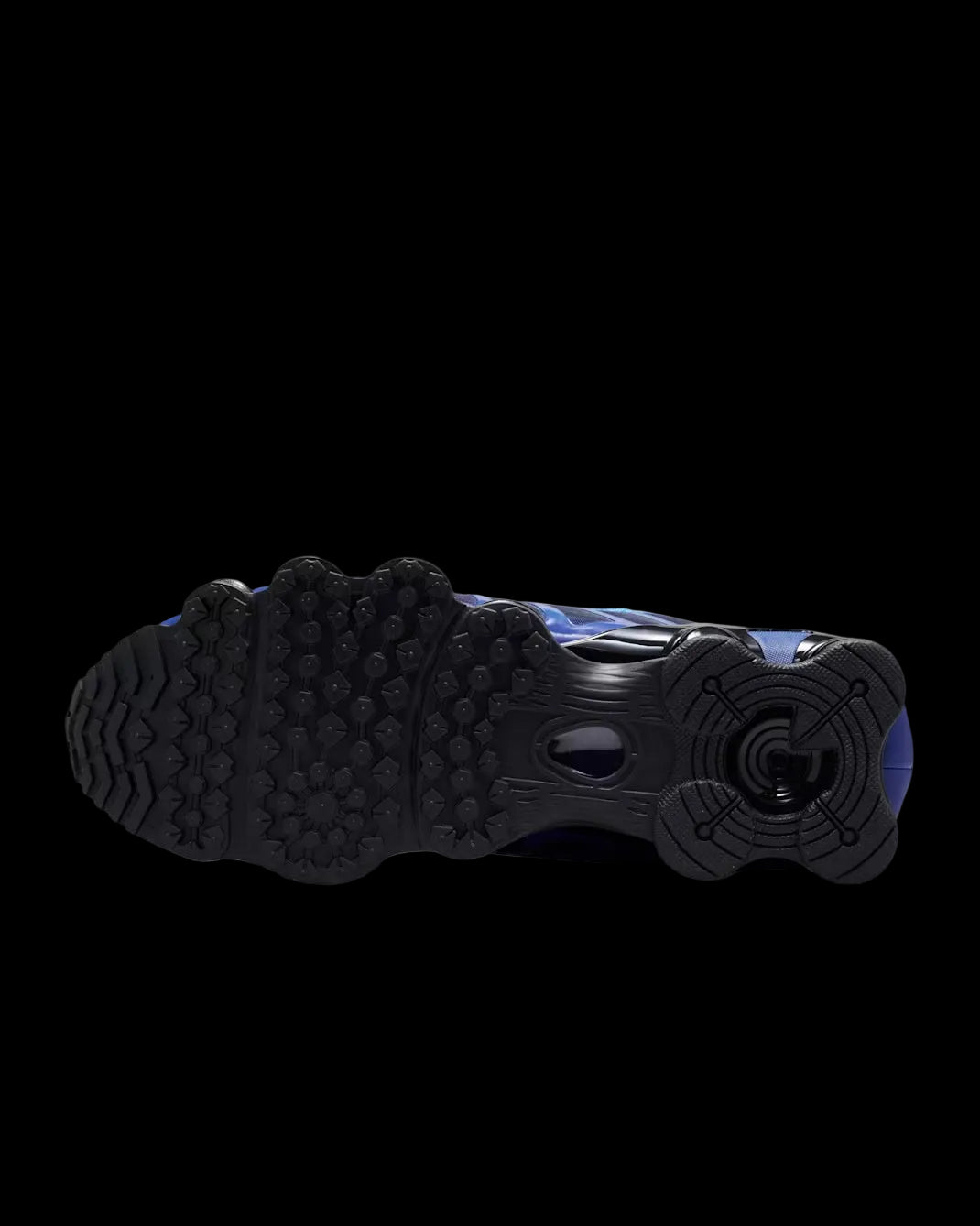 Nike Shox TL 'Blue'