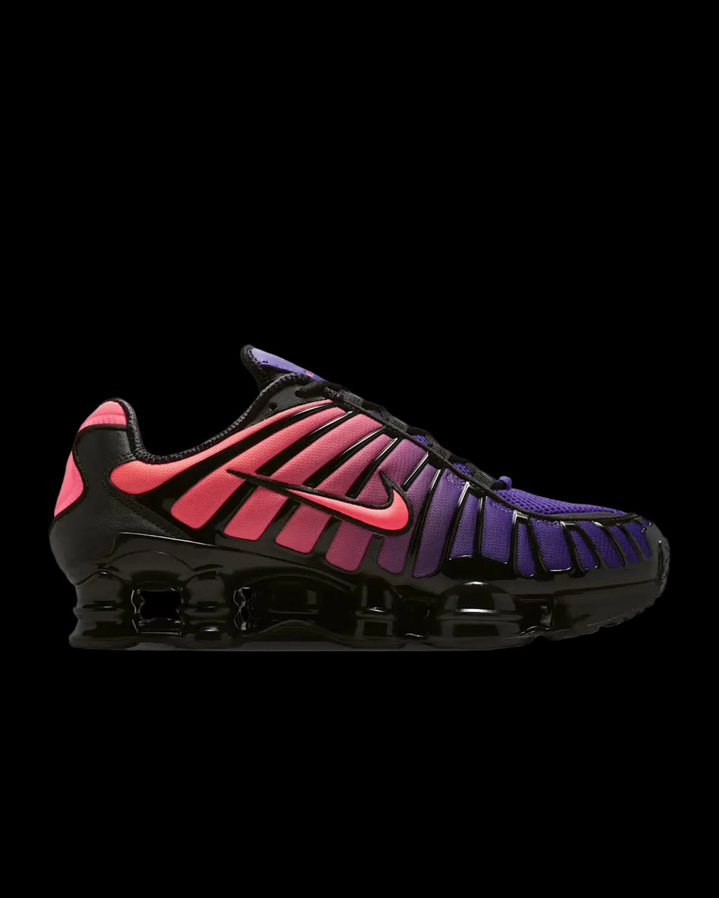 Nike Shox TL 'Purple Pink'