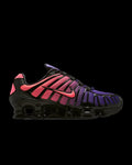 Nike Shox TL 'Purple Pink'