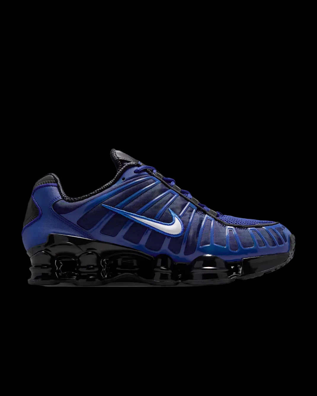 Nike Shox TL 'Blue'
