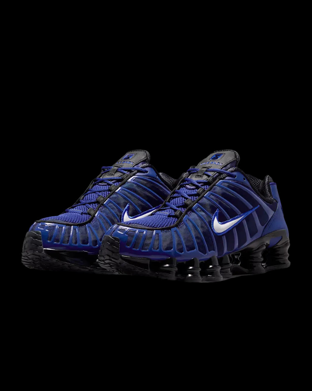 Nike Shox TL 'Blue'