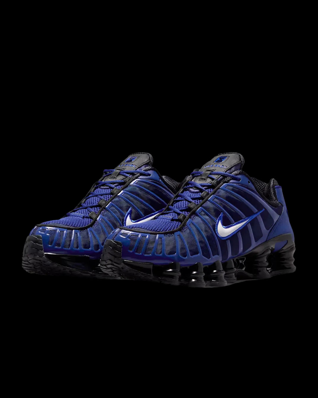 Nike Shox TL 'Blue'