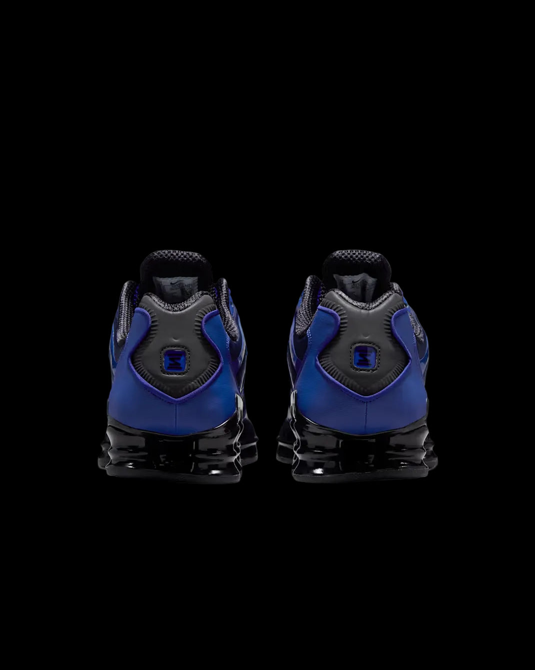 Nike Shox TL 'Blue'