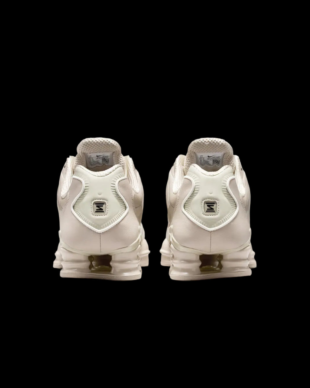 Nike Shox TL 'White'