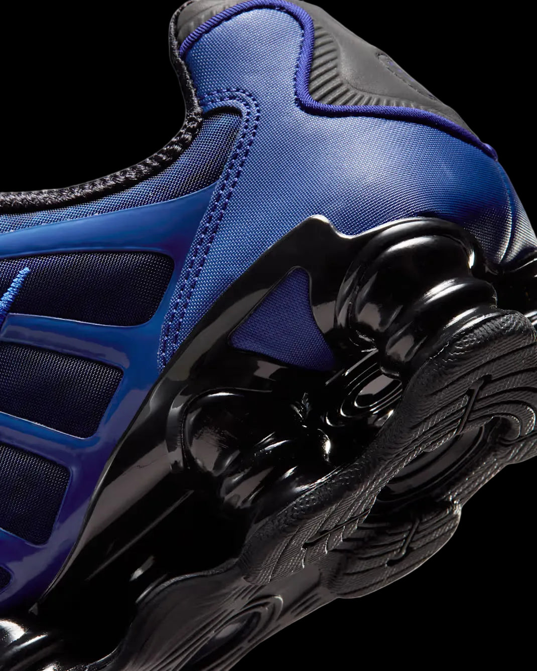 Nike Shox TL 'Blue'