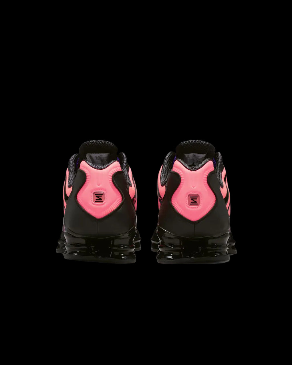 Nike Shox TL 'Purple Pink'