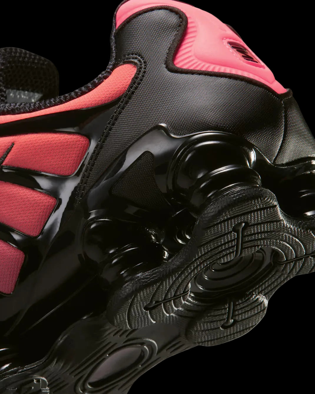 Nike Shox TL 'Purple Pink'
