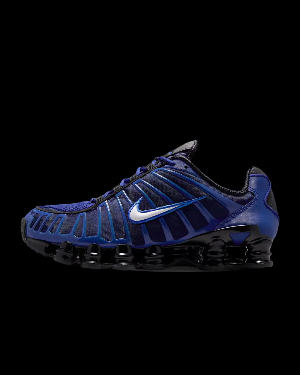 Nike Shox TL 'Blue'