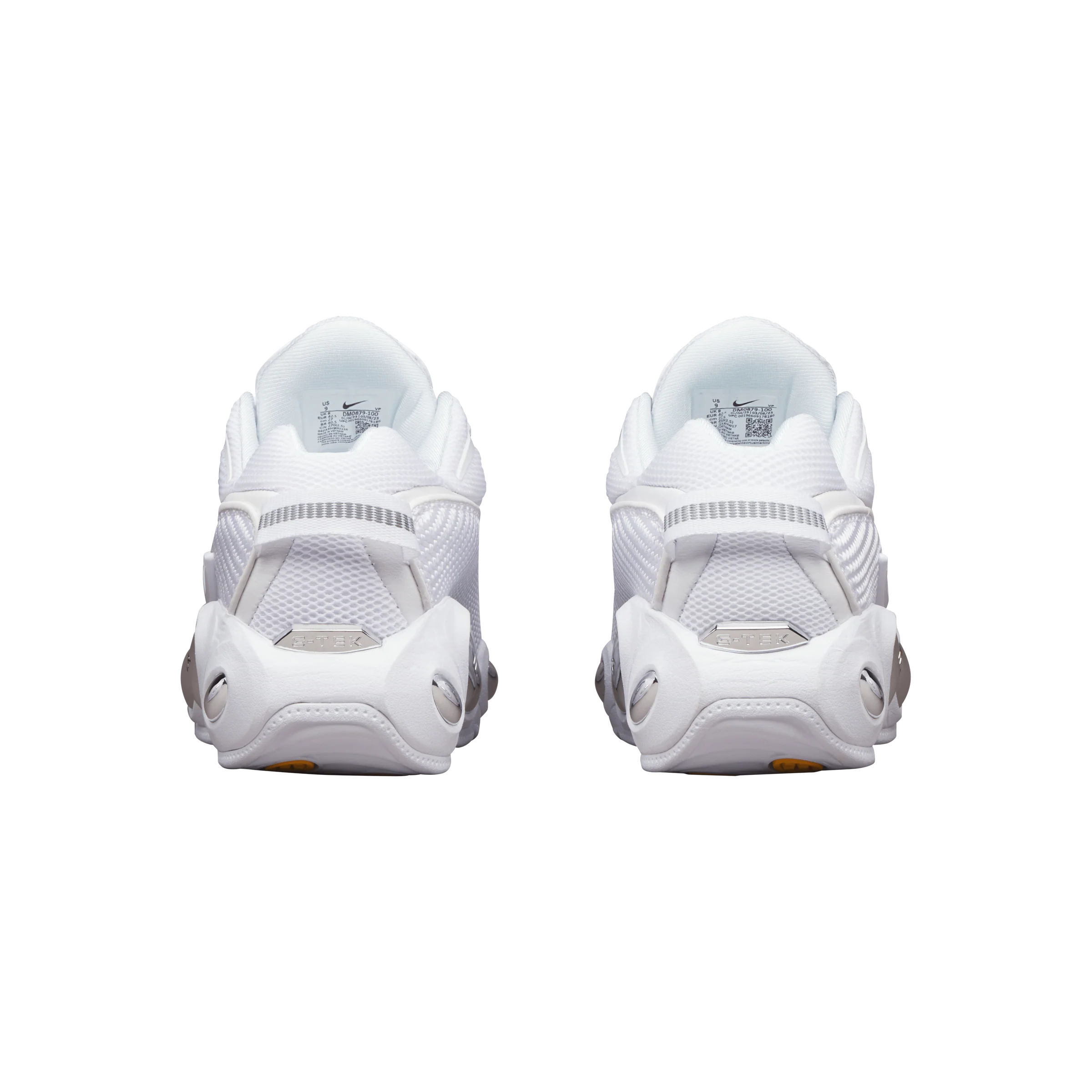 Nocta White Glide