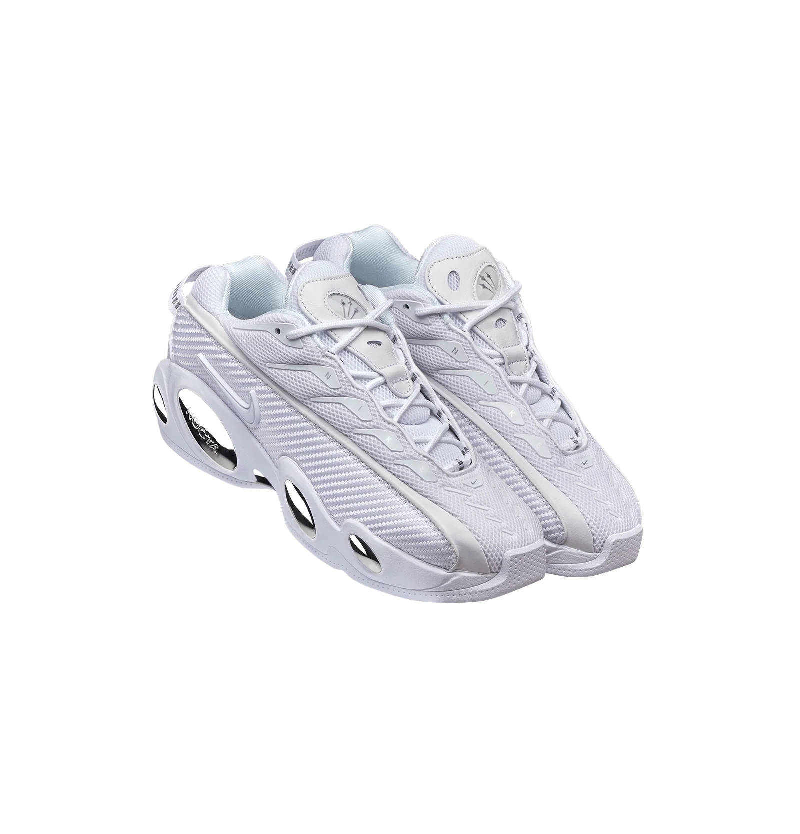 Nocta White Glide