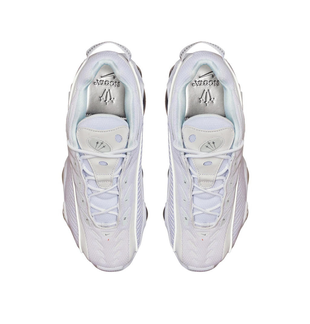 Nocta White Glide