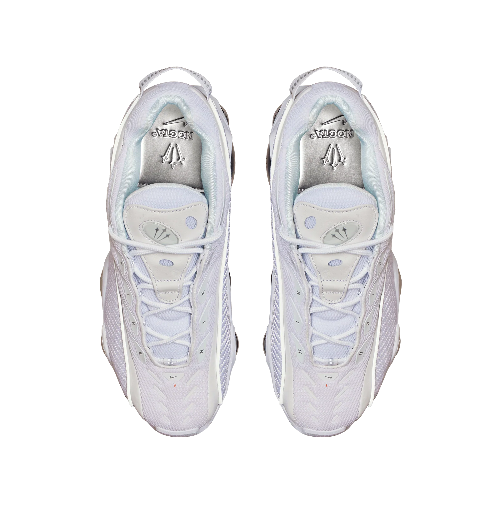 Nocta White Glide