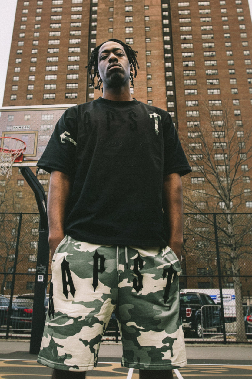 Trapstar Shorts