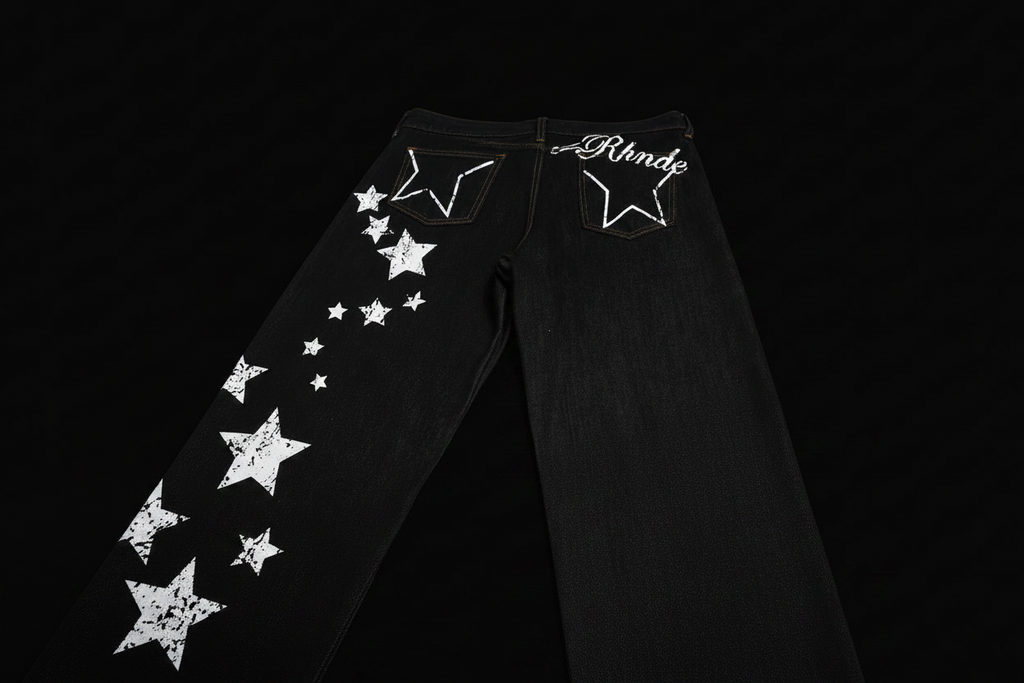 Rhude Jean