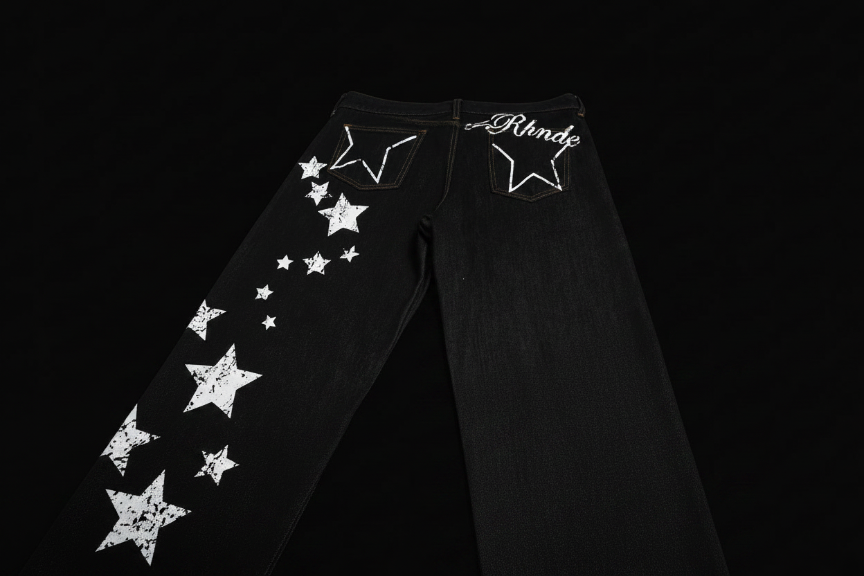 Rhude Jean