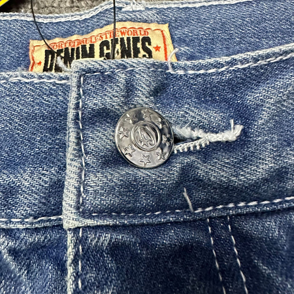 CORTEIZ C-STAR DENIM SET