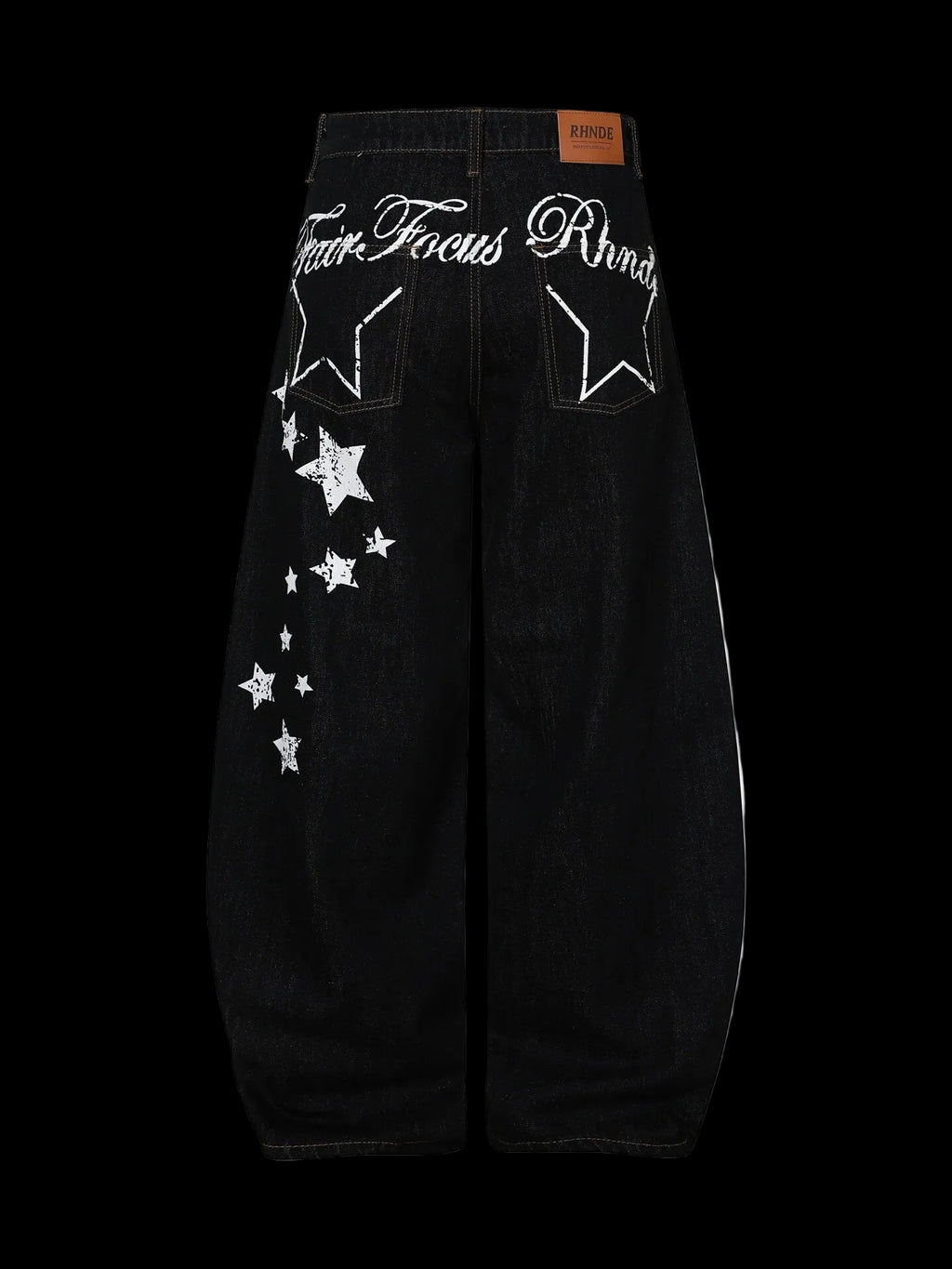 Rhude Jean