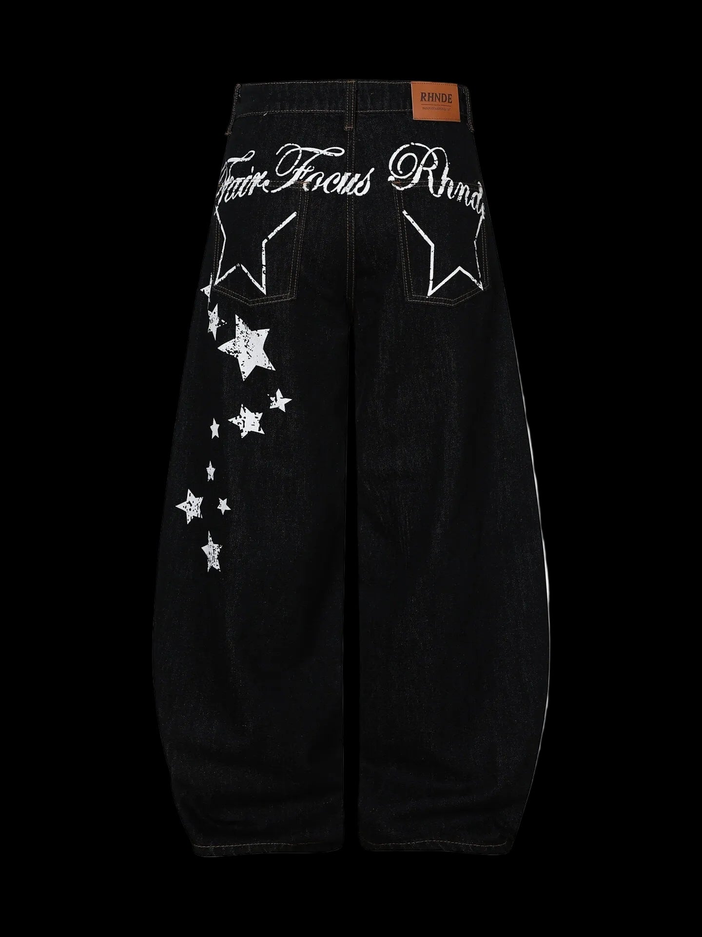 Rhude Jean