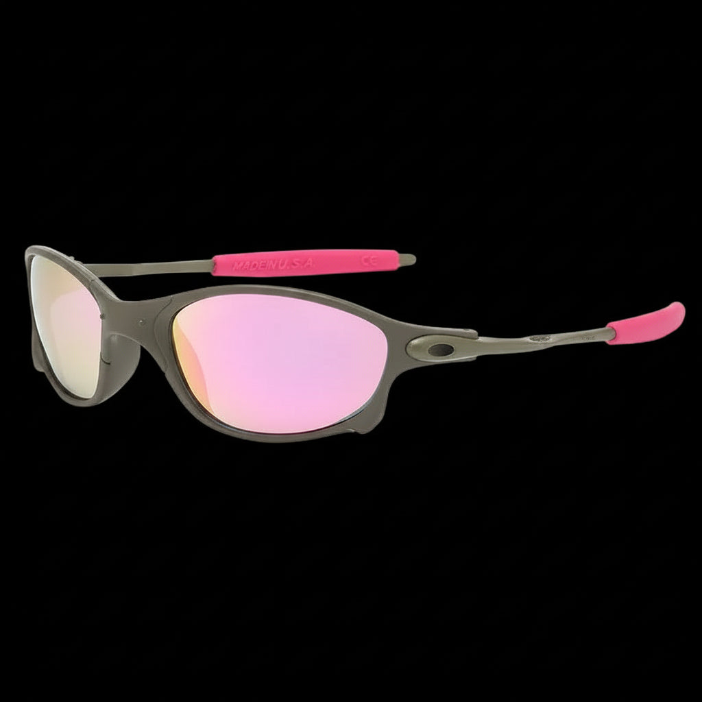 Oakley Juliet Collection