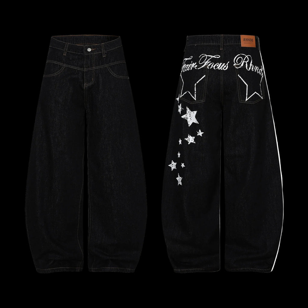 Rhude Jean