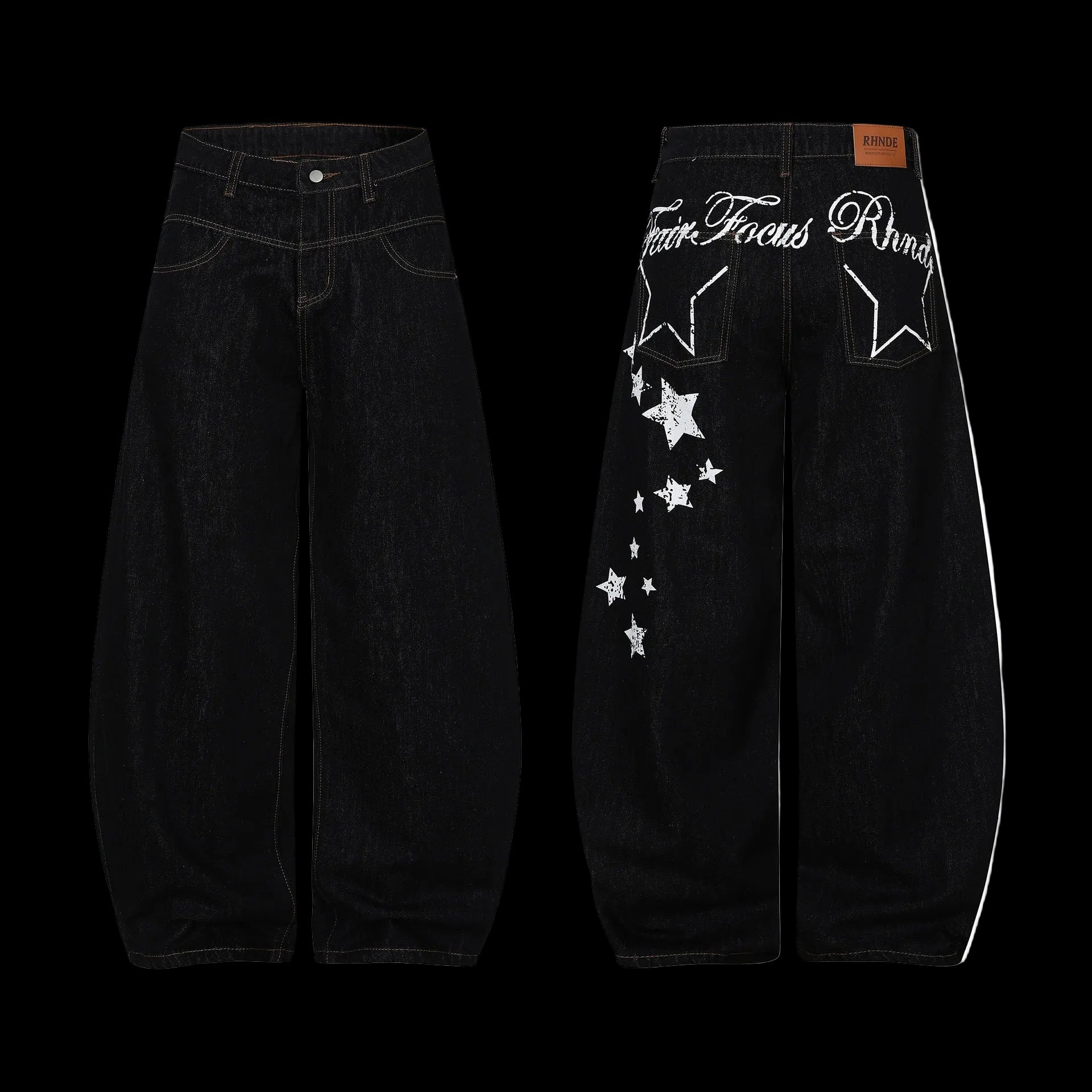 Rhude Jean