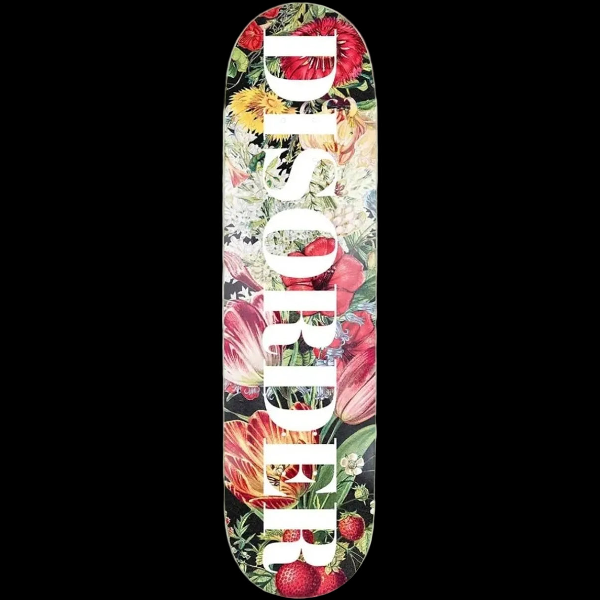 Disorder Flora