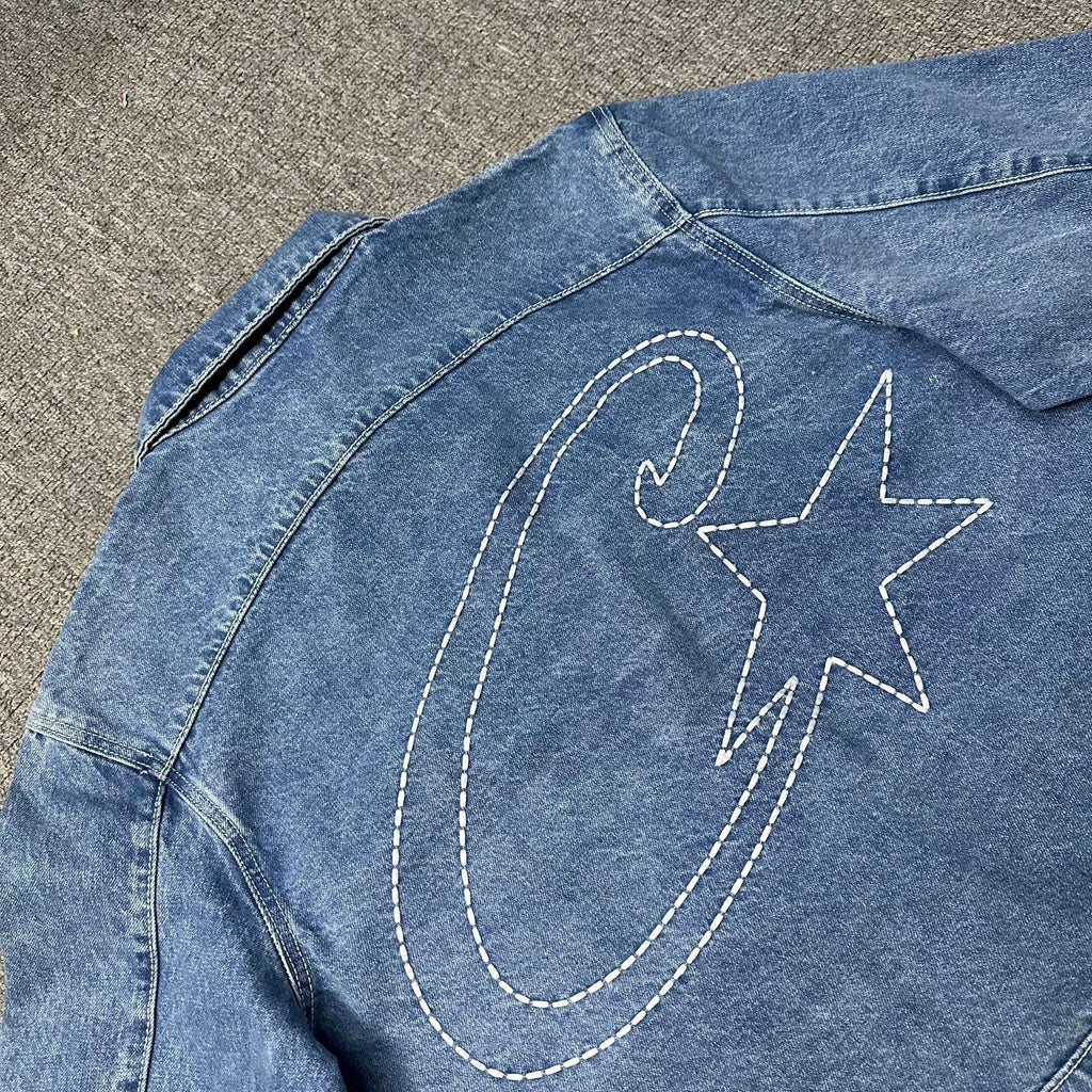 CORTEIZ C-STAR DENIM SET