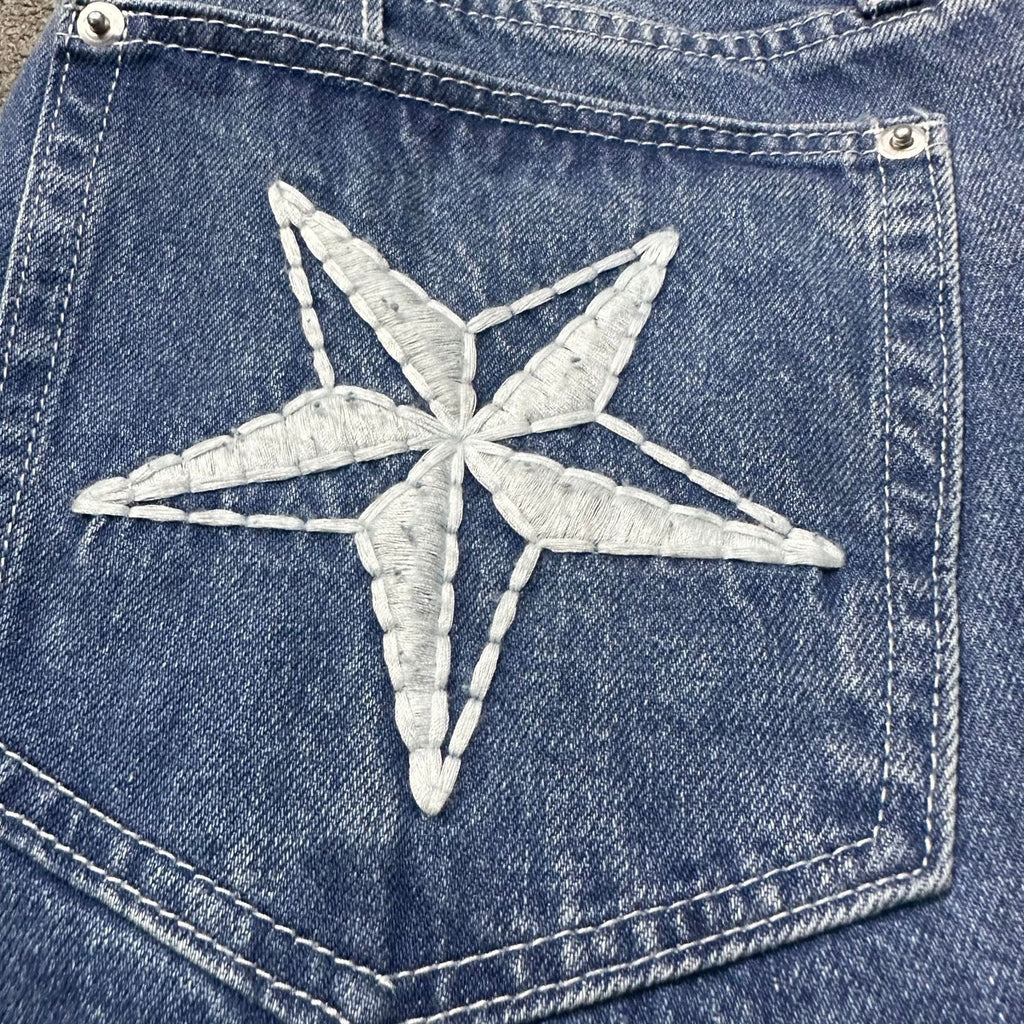 CORTEIZ C-STAR DENIM SET