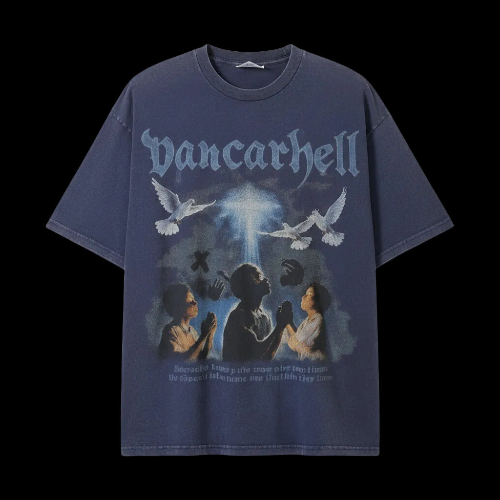 Vancarhell Tee