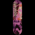 Shredded New Style