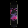 Nyjah Gradient