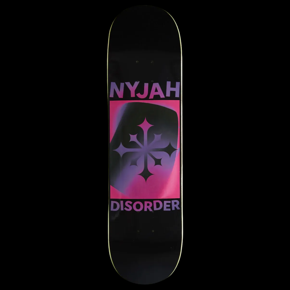 Nyjah Gradient