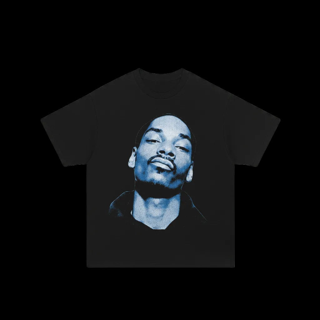 Crippin' Dog Tee