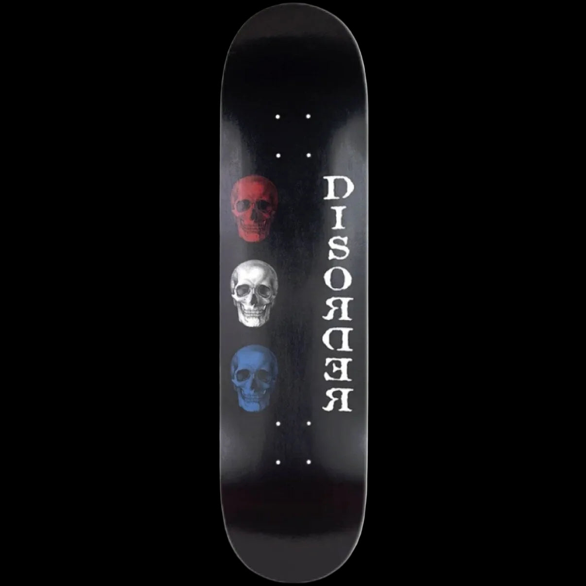 3 Skull New Style