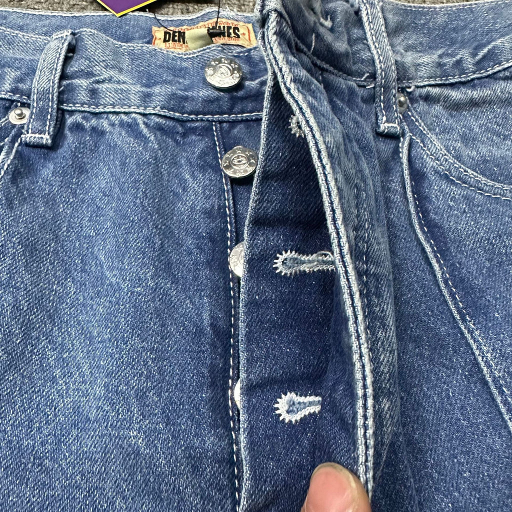 CORTEIZ C-STAR DENIM SET
