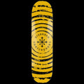 Yellow Spun