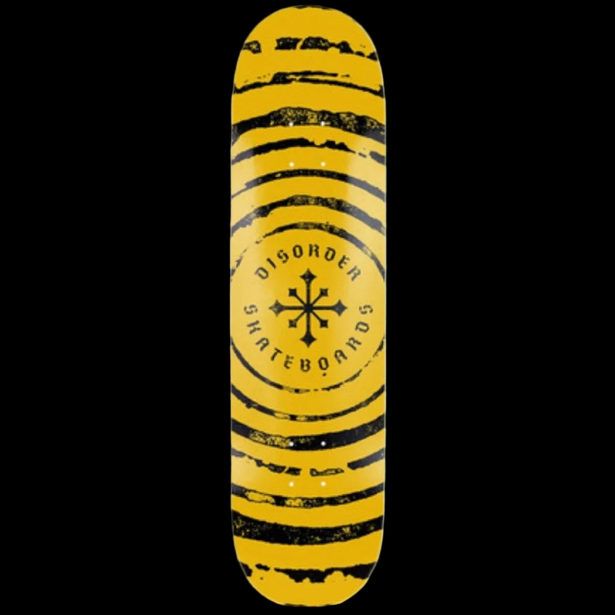 Yellow Spun