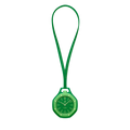 Audemars Piguet X Swatch Royal Pop "Green Eight"