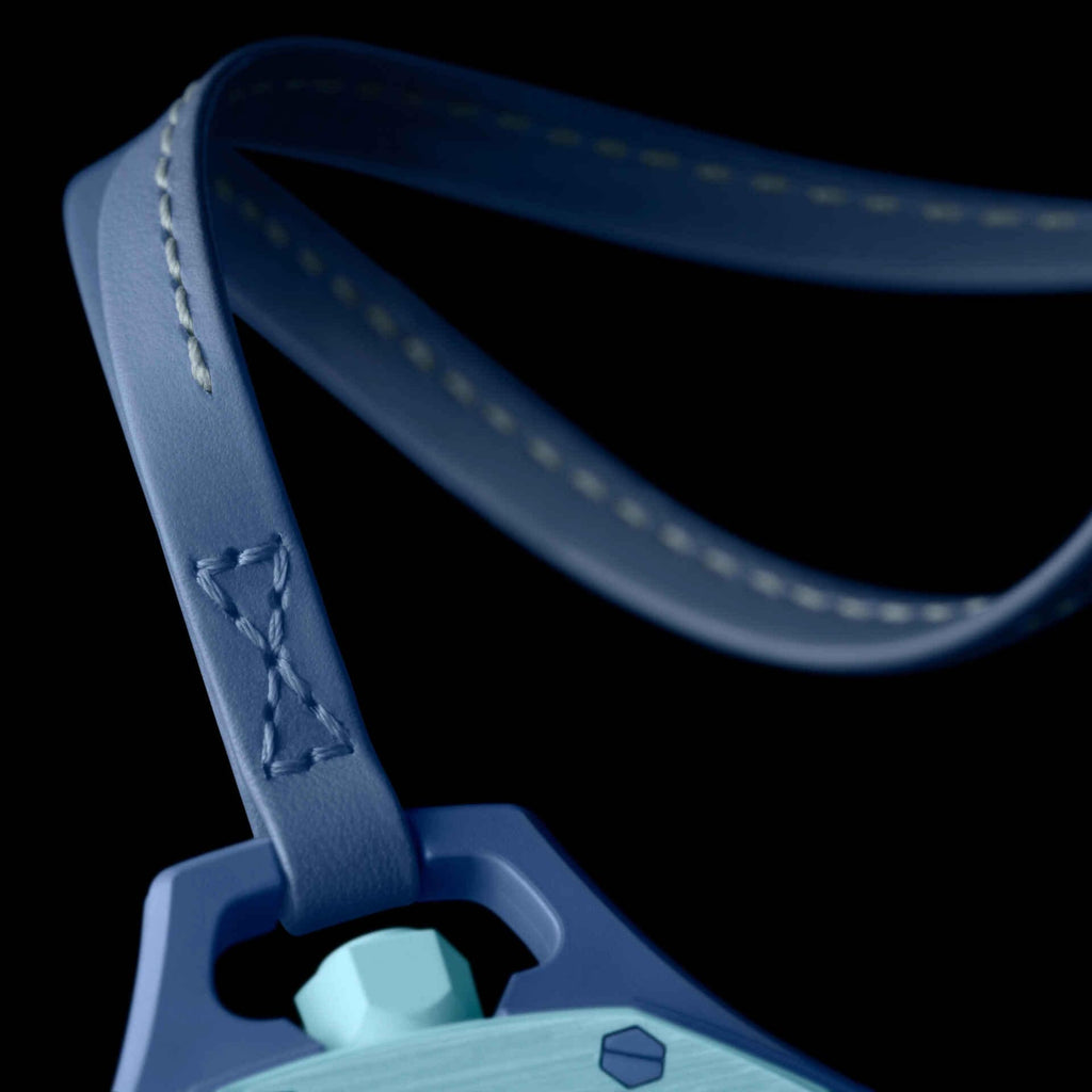 Audemars Piguet X Swatch Royal "Lan Bac"