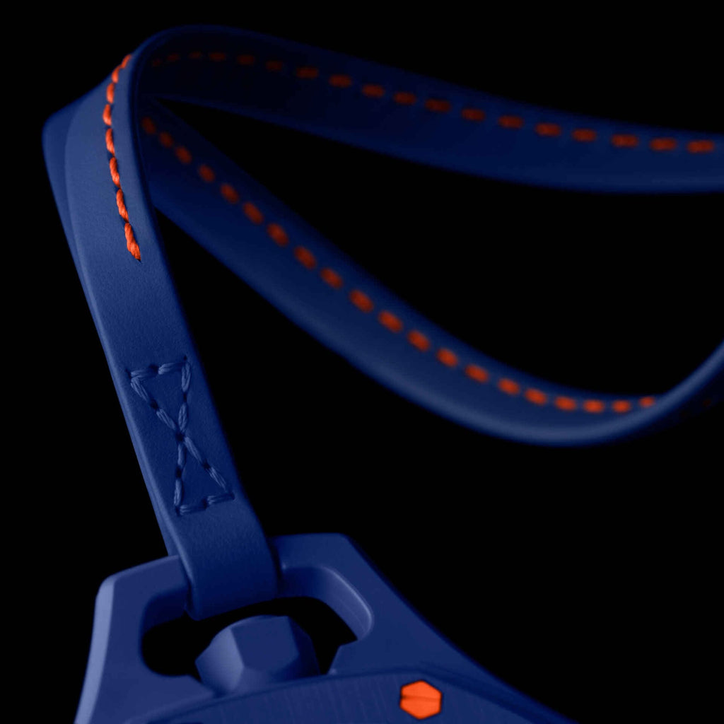 Audemars Piguet X Swatch Royal Pop "Orenji Hachi"