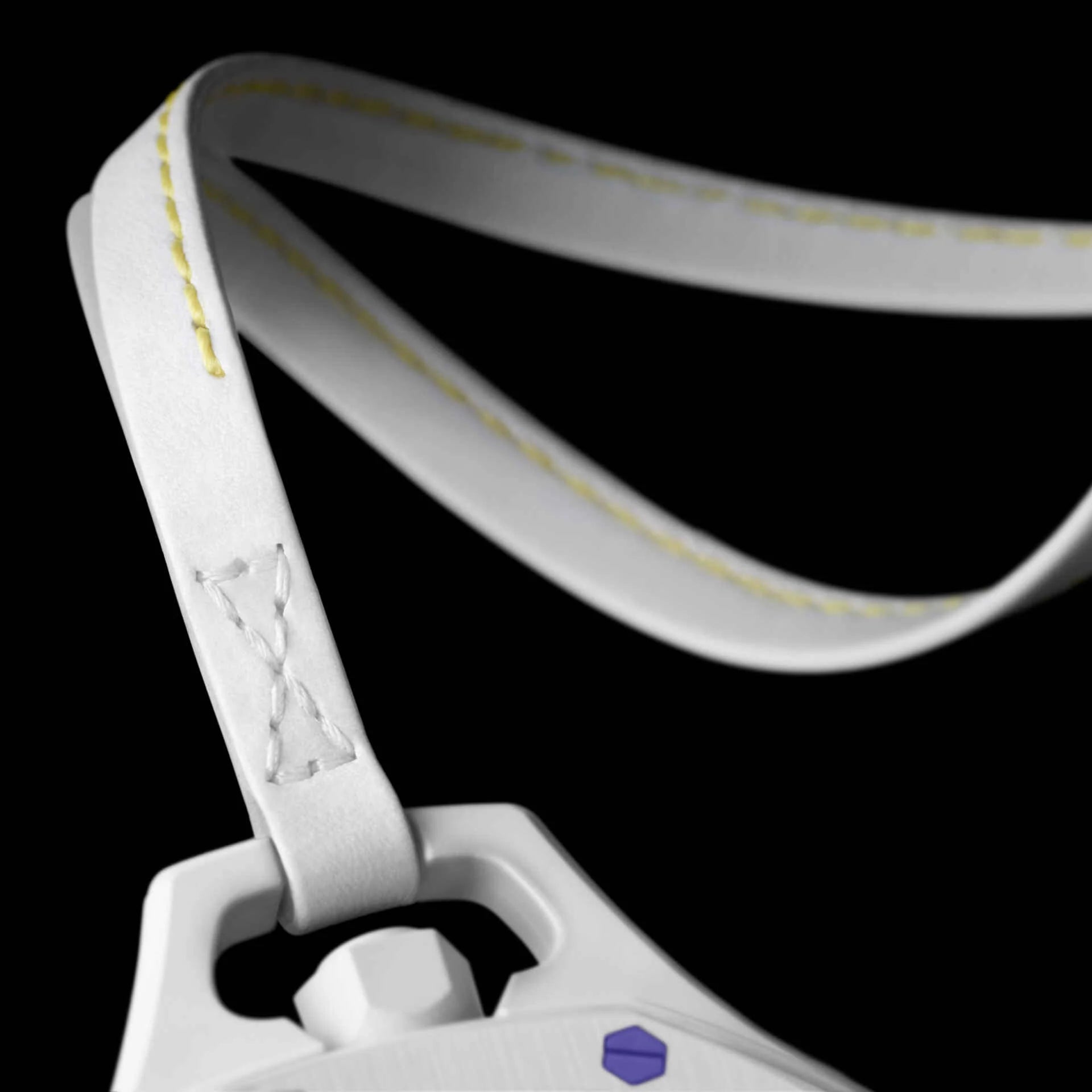 Audemars Piguet X Swatch Royal Pop "Huit Blanc"