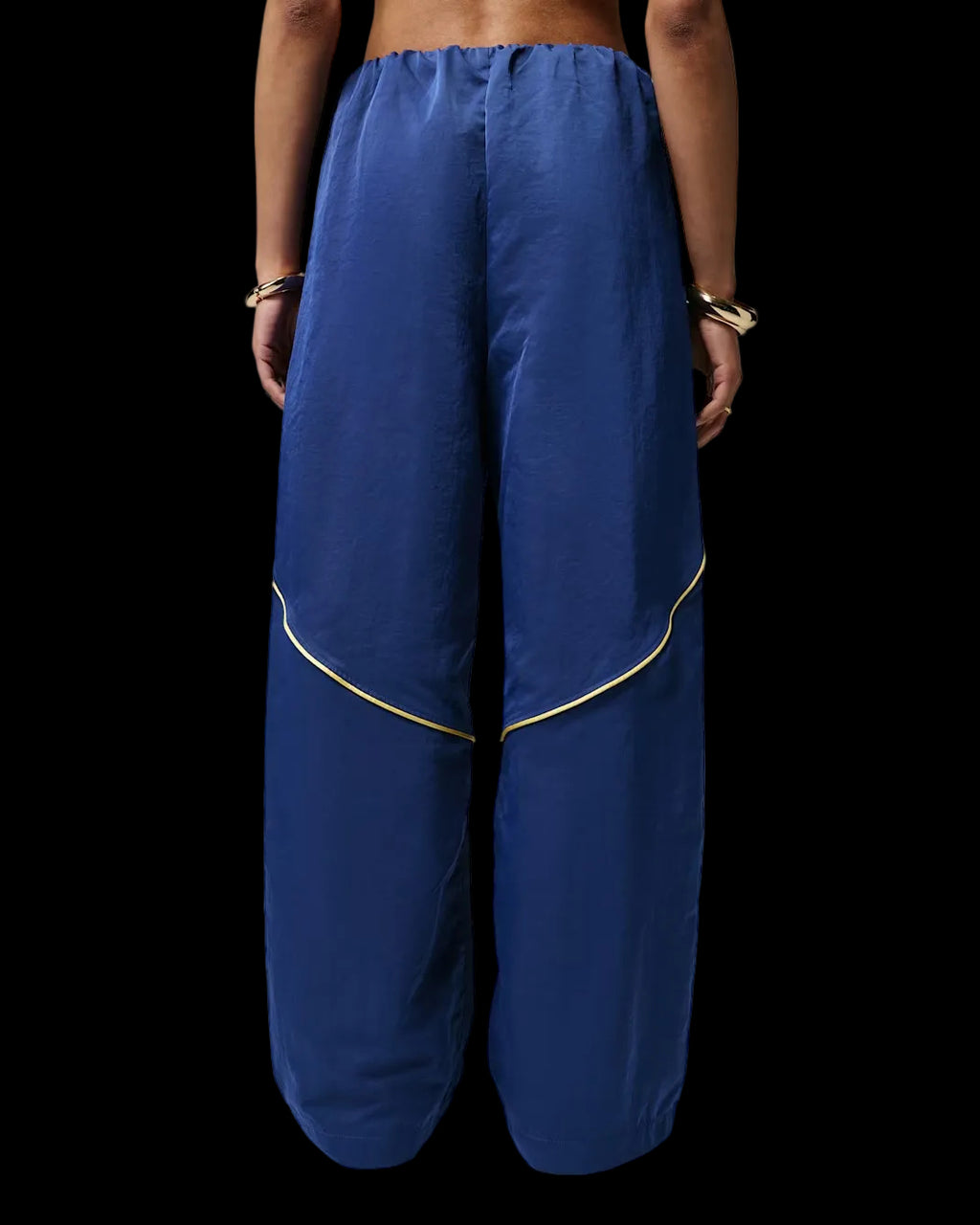 Brazil tunnel trousers