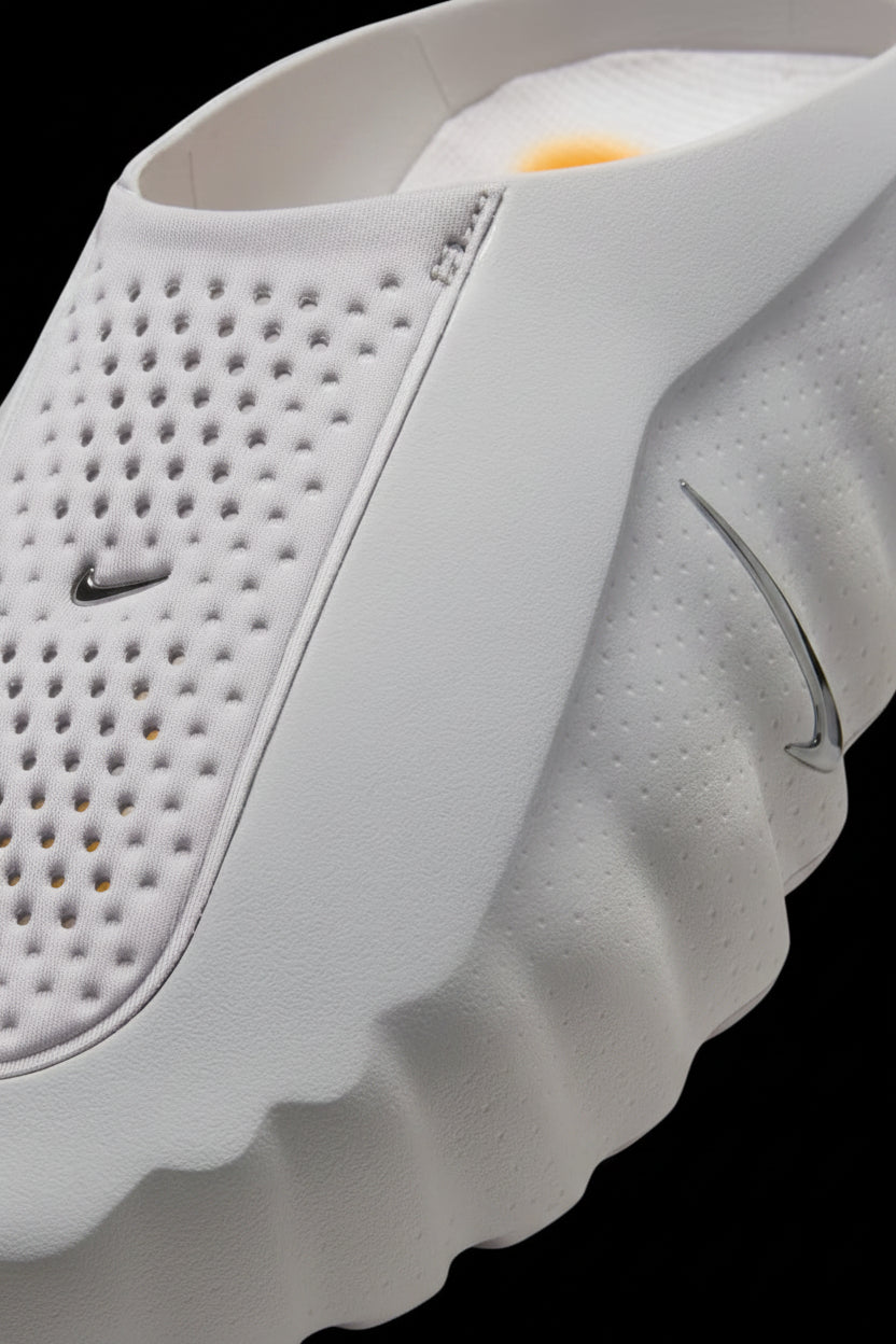 Nike Mind 001 " Light Smoke Grey"