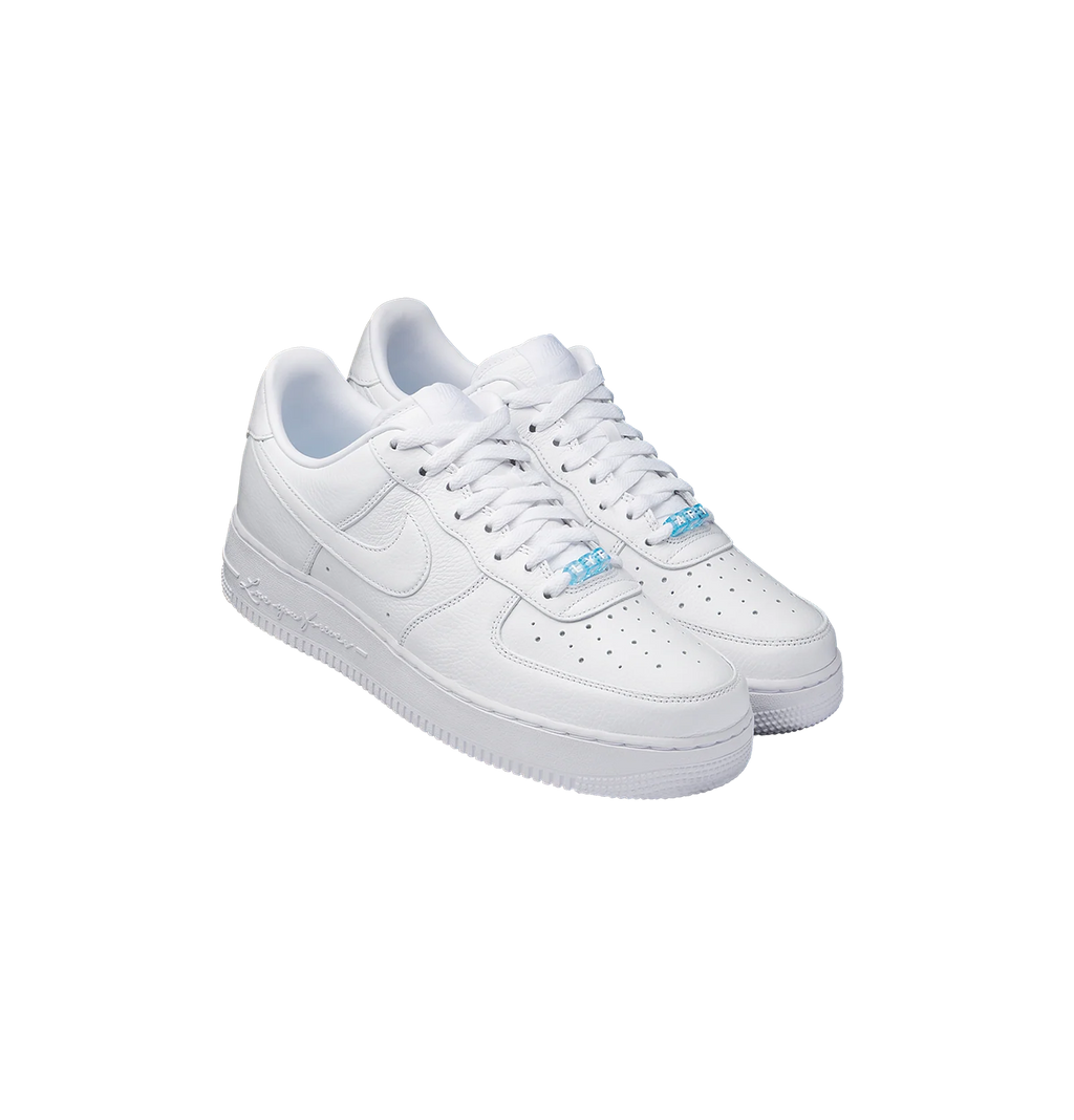 Nocta "LOVE YOU FOREVER" Air Force 1