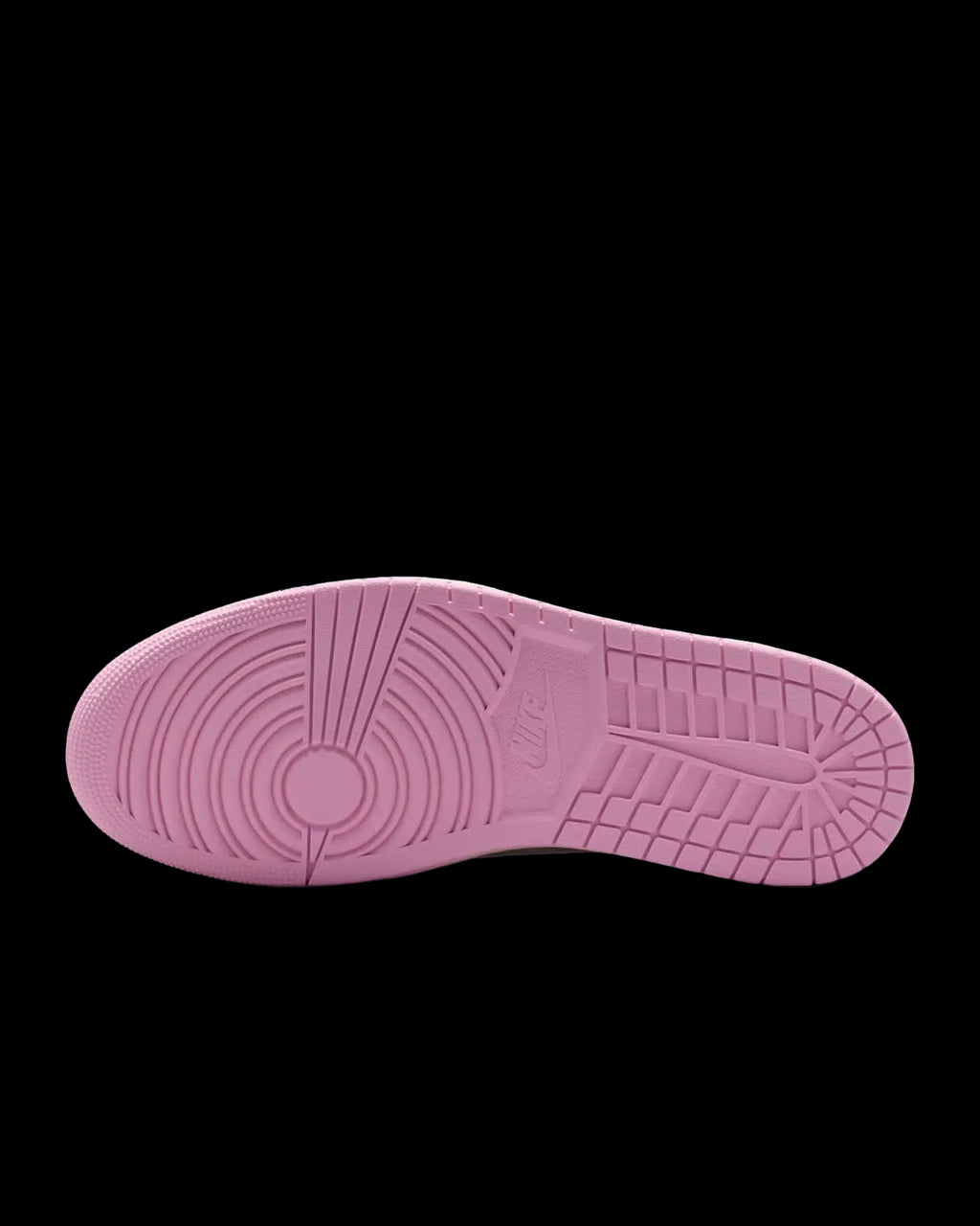 Air Jordan 1 Low x Travis Scott Muslin and Shy Pink