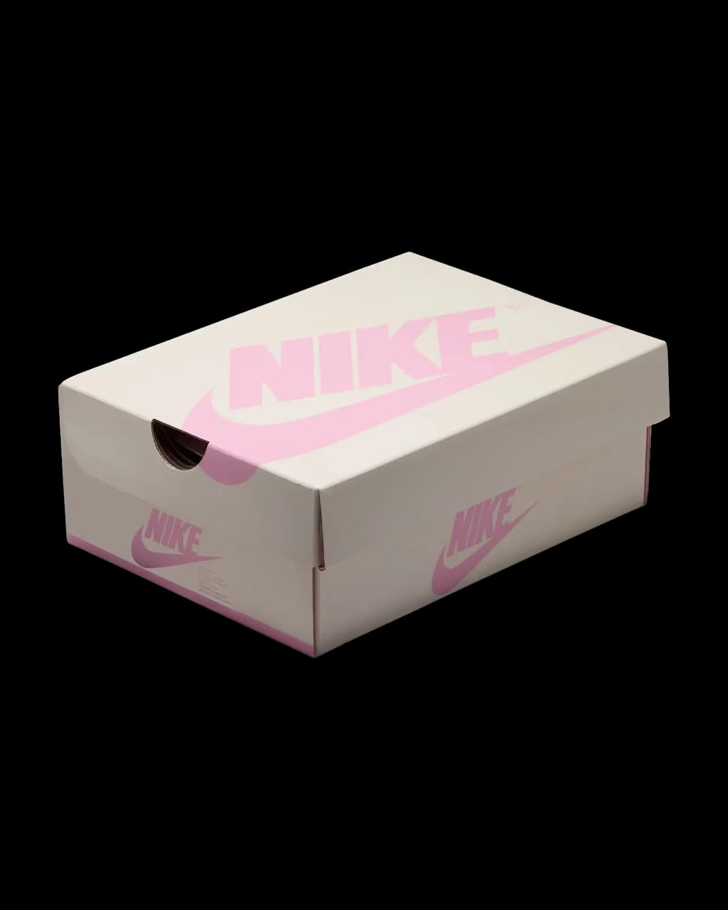 Air Jordan 1 Low x Travis Scott Muslin and Shy Pink
