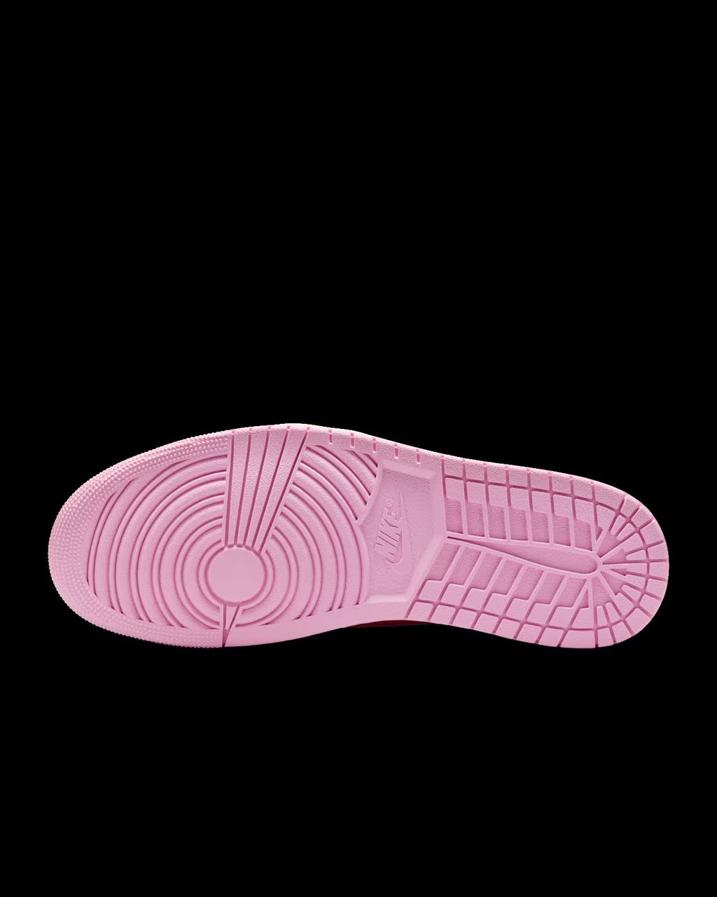 Air Jordan 1 Low x Travis Scott Shy Pink and Tropical Pink
