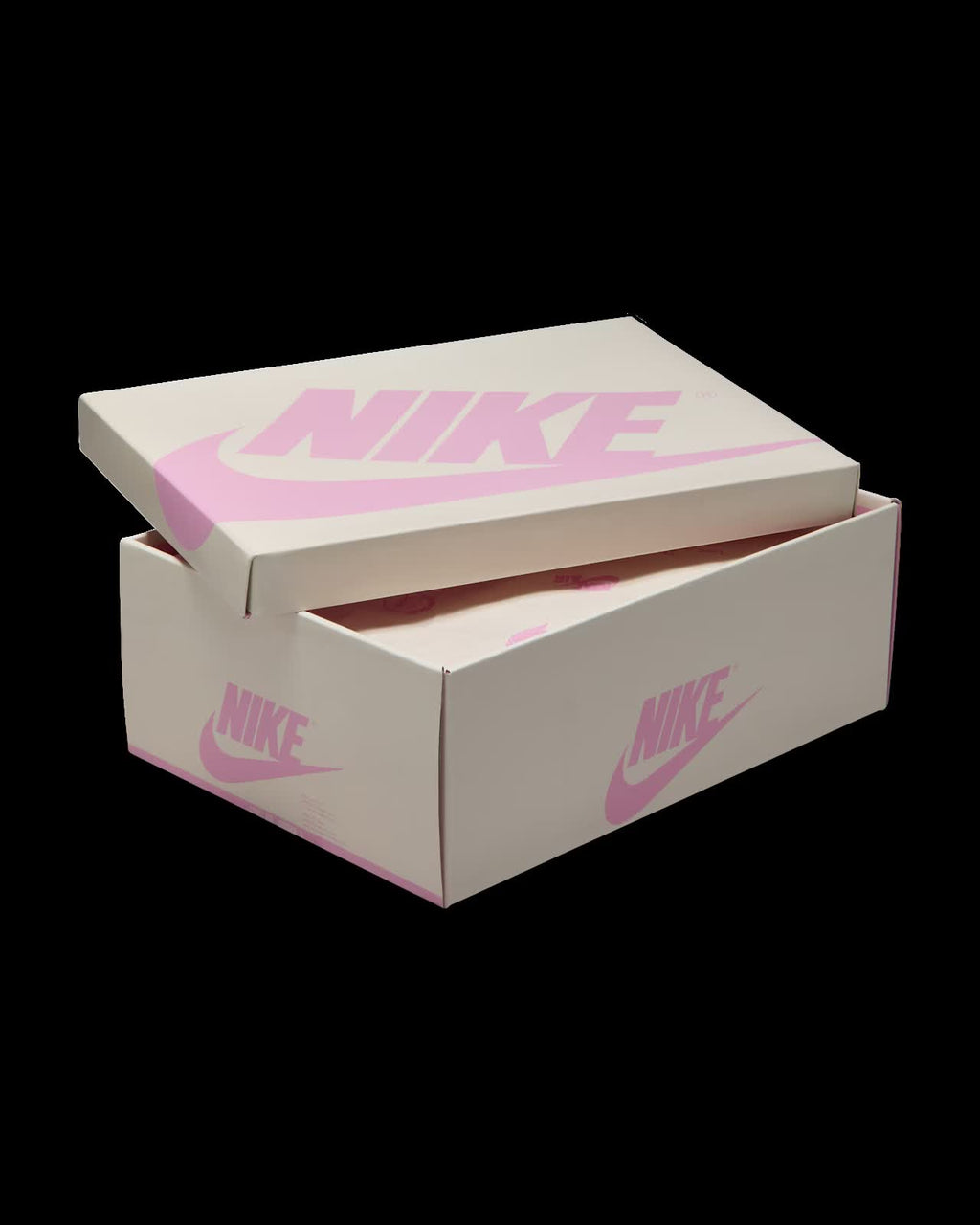Air Jordan 1 Low x Travis Scott Shy Pink and Tropical Pink